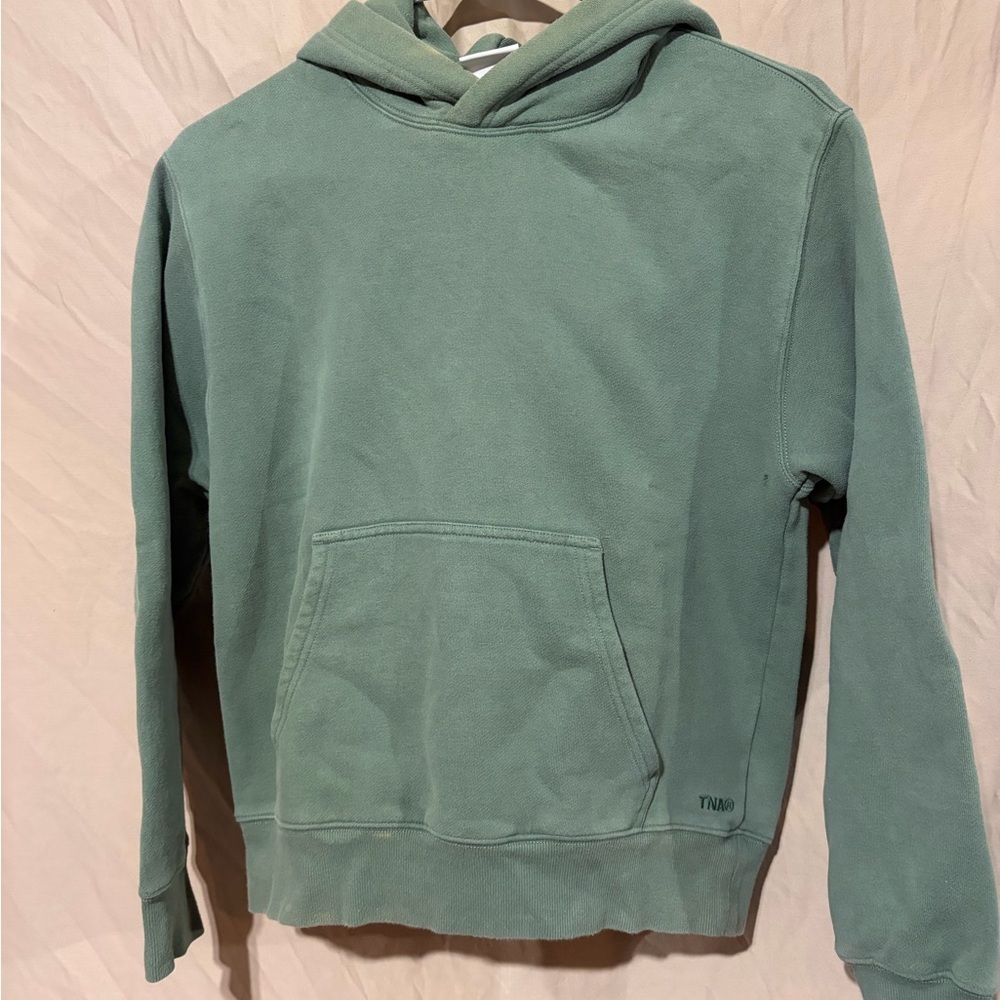 TNA sweatshirt